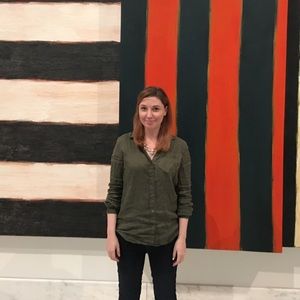 Meet your Posher, Arielle